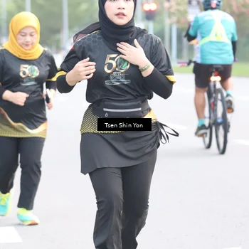 Runner Photo 7156064