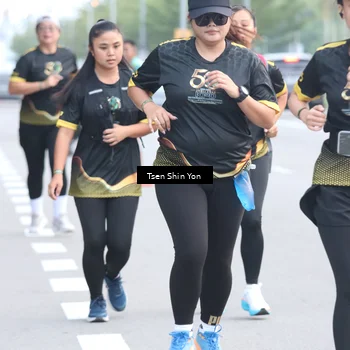 Runner Photo 7156066