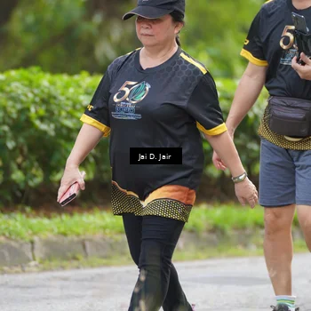 Runner Photo 7156067