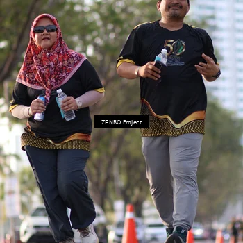 Runner Photo 7156070
