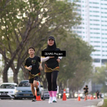 Runner Photo 7156072