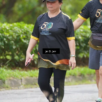 Runner Photo 7156075
