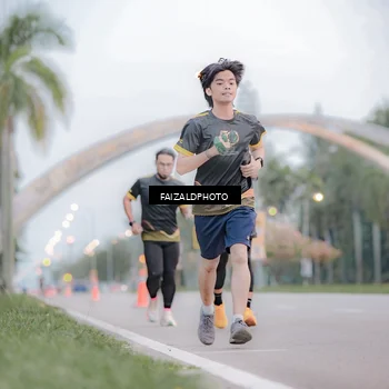 Runner Photo 7156080