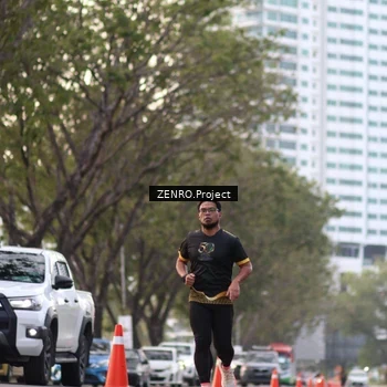Runner Photo 7156088