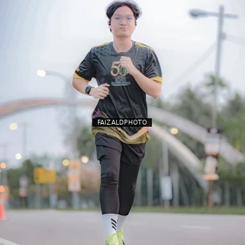 Runner Photo 7156090