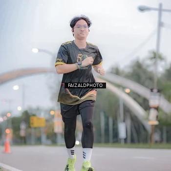 Runner Photo 7156093