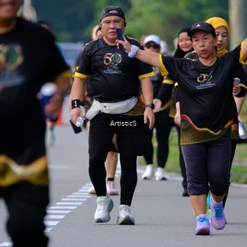 Runner Photo 7156111