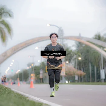 Runner Photo 7156113