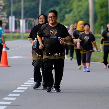 Runner Photo 7156115