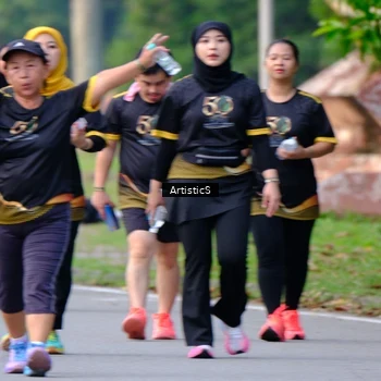 Runner Photo 7156117