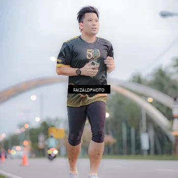 Runner Photo 7156119