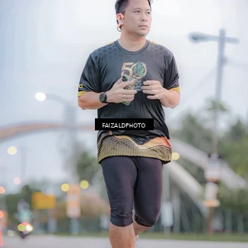 Runner Photo 7156121