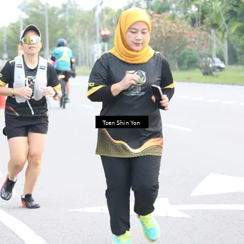 Runner Photo 7156124