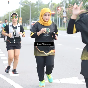 Runner Photo 7156126