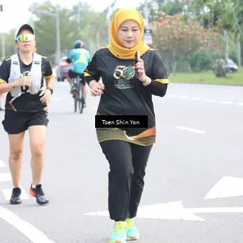 Runner Photo 7156127