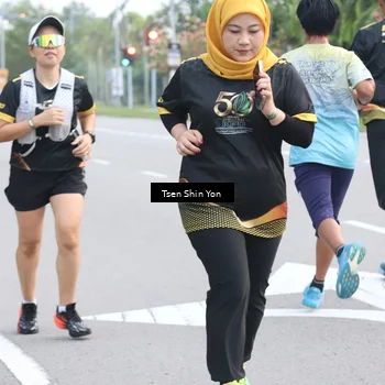 Runner Photo 7156129