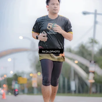 Runner Photo 7156131