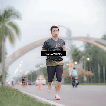 Runner Photo 7156144