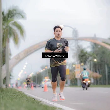 Runner Photo 7156146