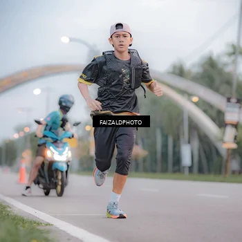 Runner Photo 7156155