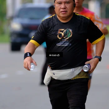 Runner Photo 7156156