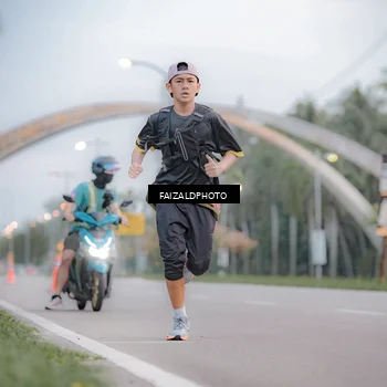 Runner Photo 7156159
