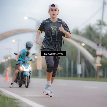 Runner Photo 7156160