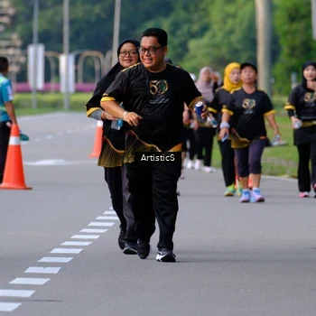 Runner Photo 7156162
