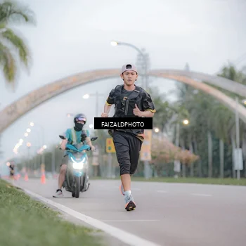 Runner Photo 7156168