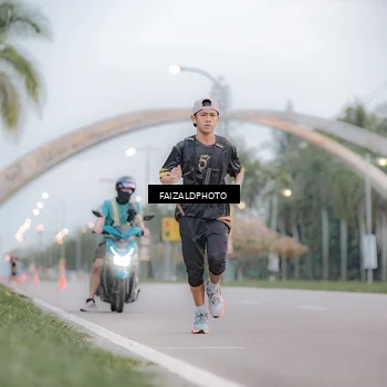 Runner Photo 7156171