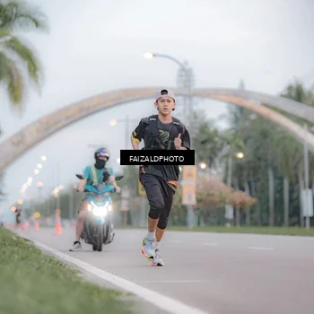 Runner Photo 7156173