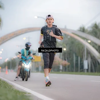 Runner Photo 7156182