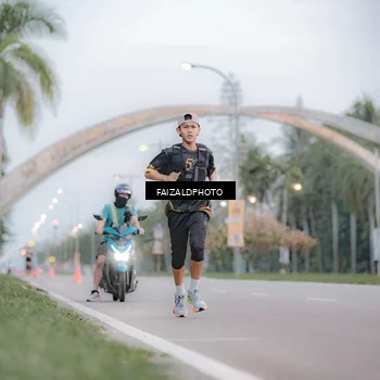 Runner Photo 7156186