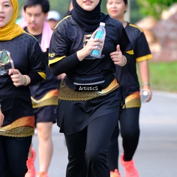 Runner Photo 7156191