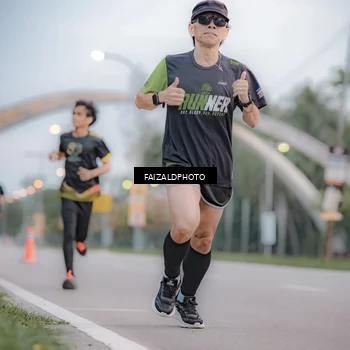 Runner Photo 7156193