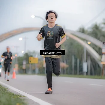 Runner Photo 7156194