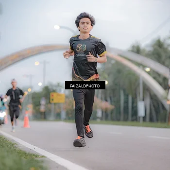 Runner Photo 7156196