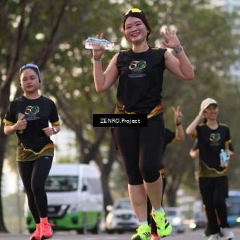 Runner Photo 7156199