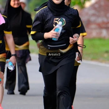 Runner Photo 7156203