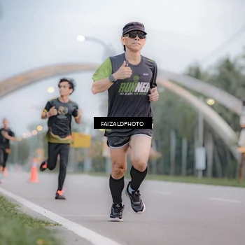 Runner Photo 7156204