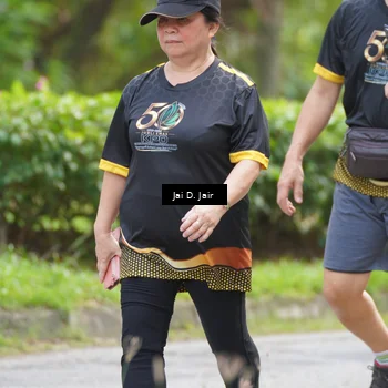 Runner Photo 7156205