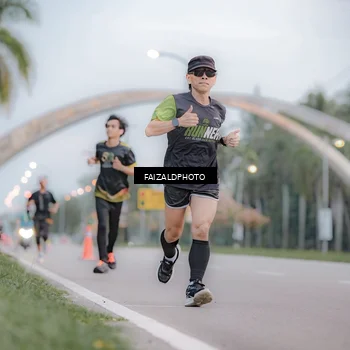 Runner Photo 7156206