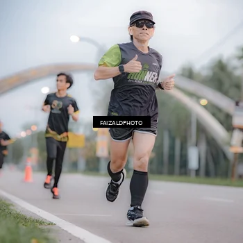 Runner Photo 7156208