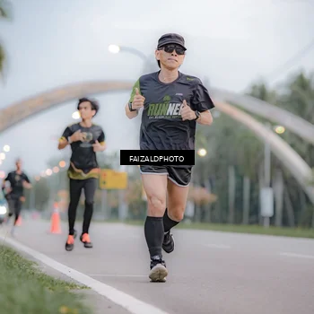 Runner Photo 7156209