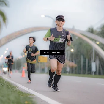 Runner Photo 7156213
