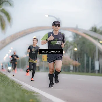 Runner Photo 7156216
