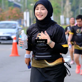 Runner Photo 7156219