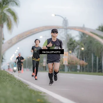 Runner Photo 7156221