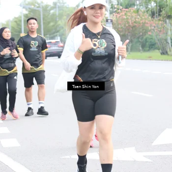 Runner Photo 7156224