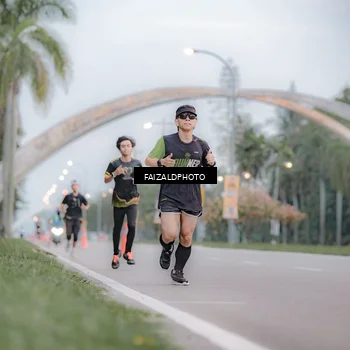 Runner Photo 7156226